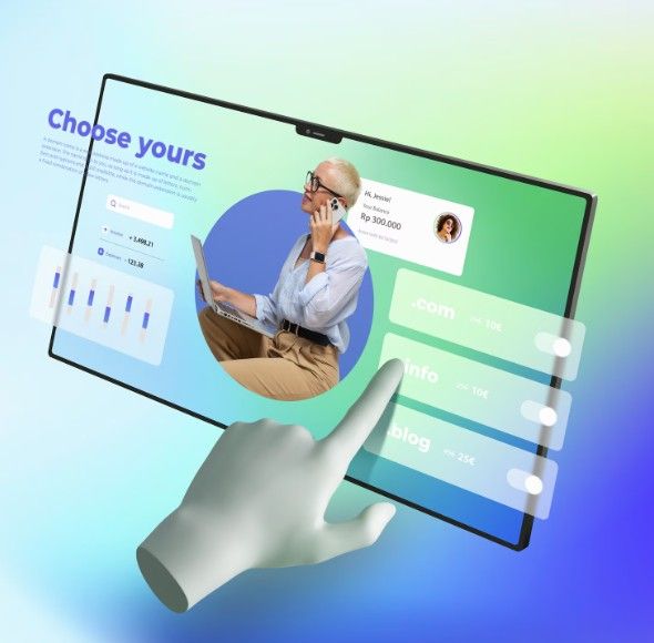 Why Hiring a WordPress Website Freelancer Is the Smartest Choice