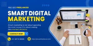 Smart Marketing That Delivers Real Results