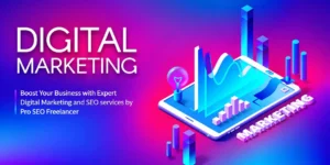 digital marketing services
