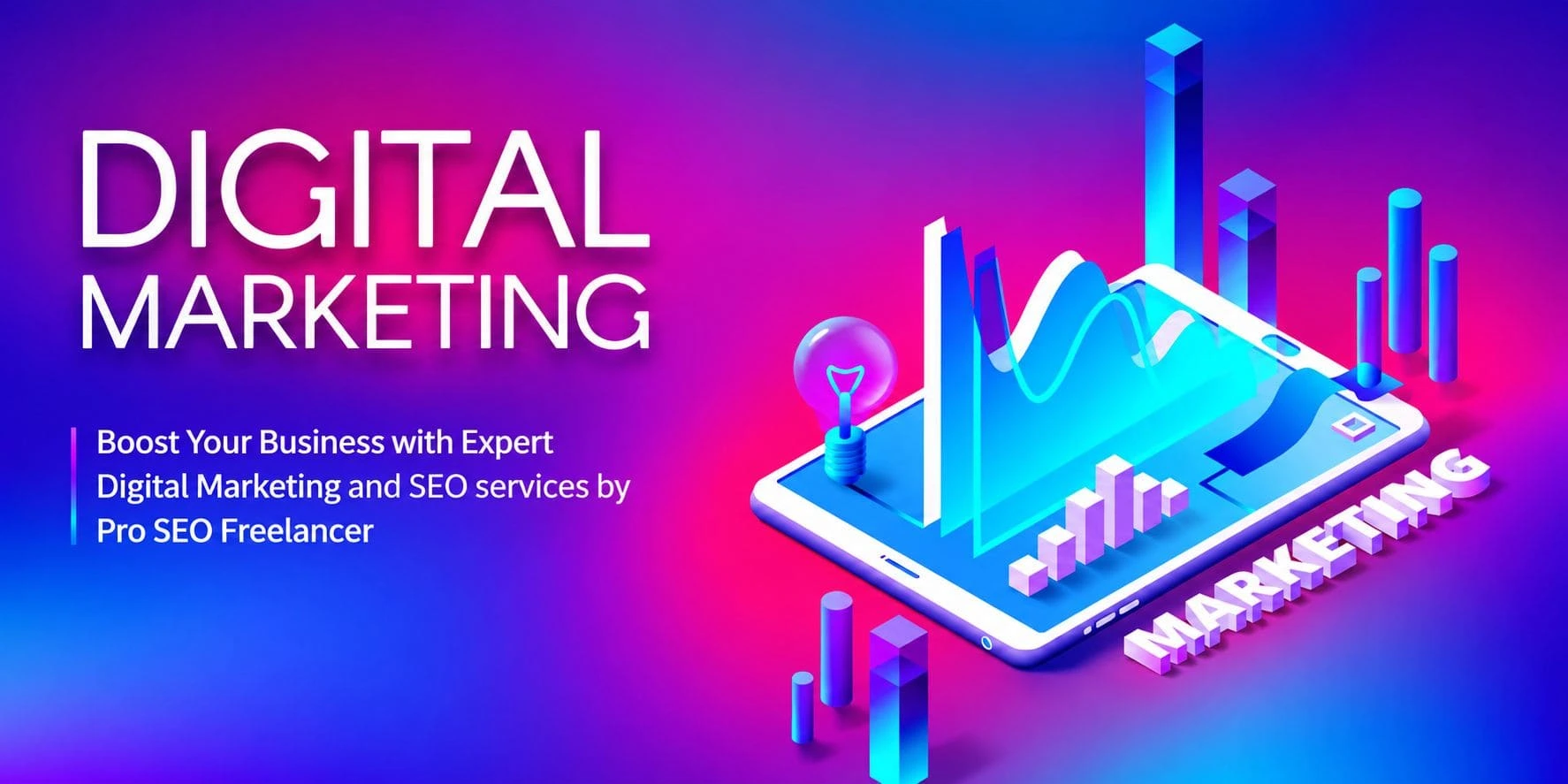 digital marketing services