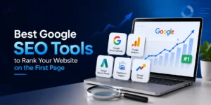 Best Google SEO Tools